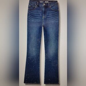 TORRID TRIO JEANS Never Worn, Sz 10 - 14 Short